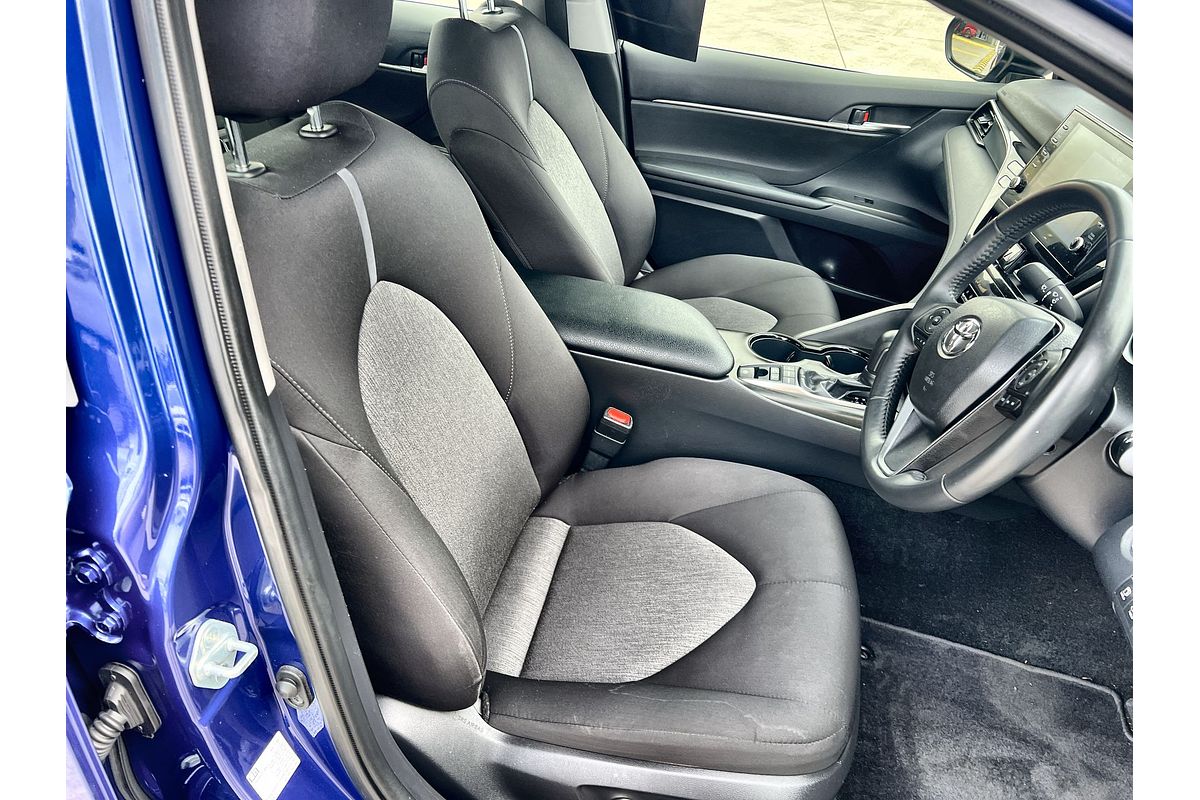 2023 Toyota Camry Ascent Sport AXVH70R
