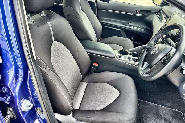 2023 Toyota Camry Ascent Sport AXVH70R