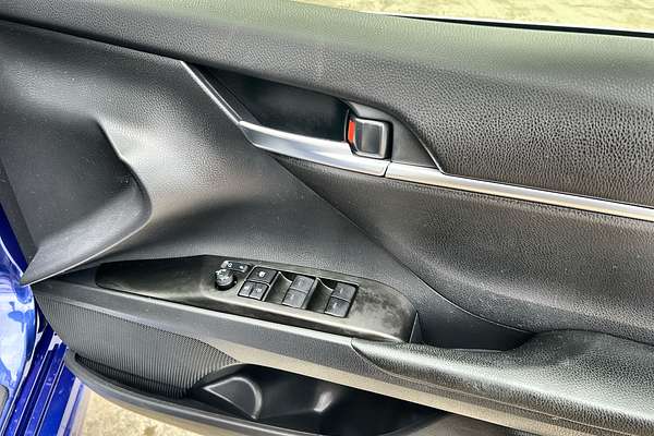 2023 Toyota Camry Ascent Sport AXVH70R