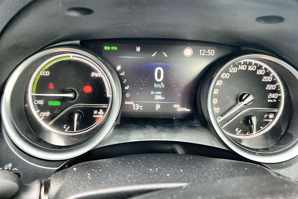 2023 Toyota Camry Ascent Sport AXVH70R