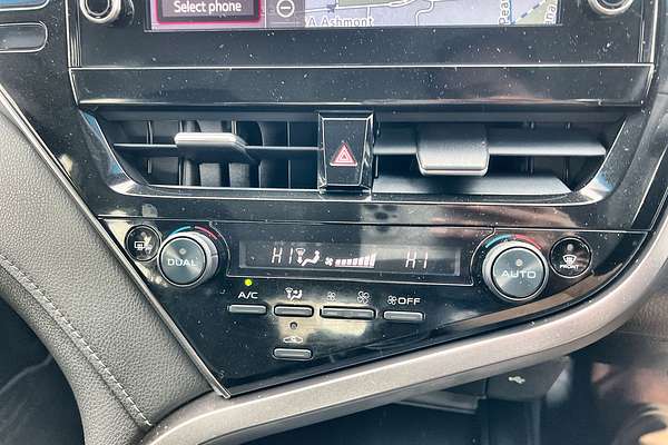 2023 Toyota Camry Ascent Sport AXVH70R