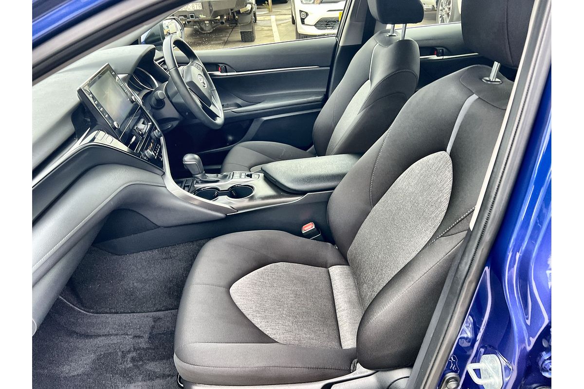 2023 Toyota Camry Ascent Sport AXVH70R