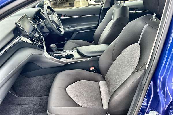 2023 Toyota Camry Ascent Sport AXVH70R