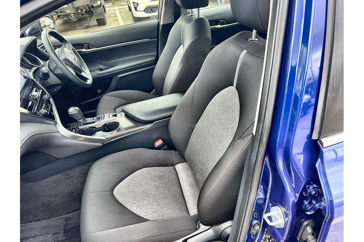2023 Toyota Camry Ascent Sport AXVH70R