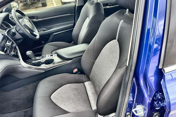 2023 Toyota Camry Ascent Sport AXVH70R