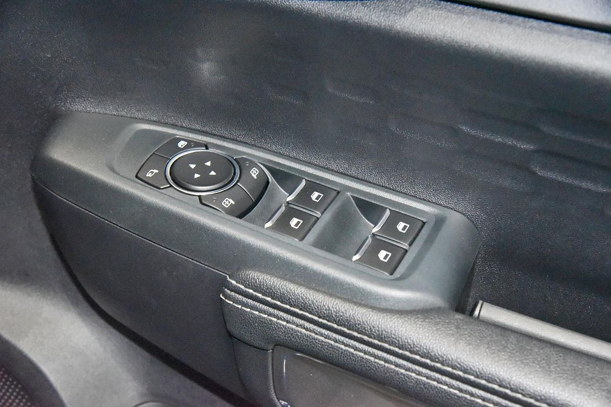 2024 Ford Ranger Sport 4X4 3.0L