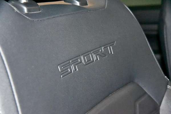 2024 Ford Ranger Sport 4X4 3.0L