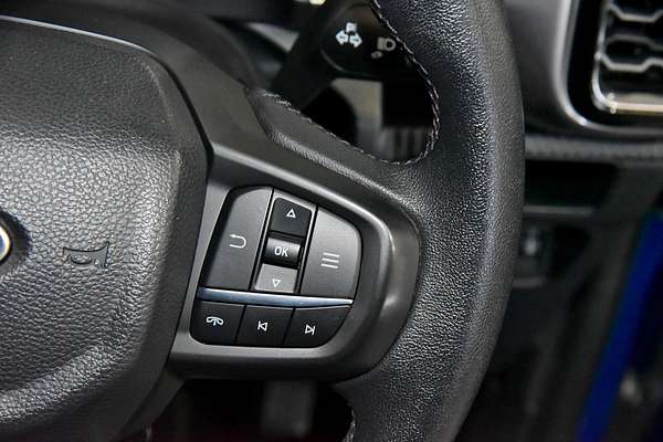 2024 Ford Ranger Sport 4X4 3.0L