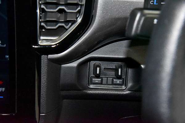 2024 Ford Ranger Sport 4X4 3.0L