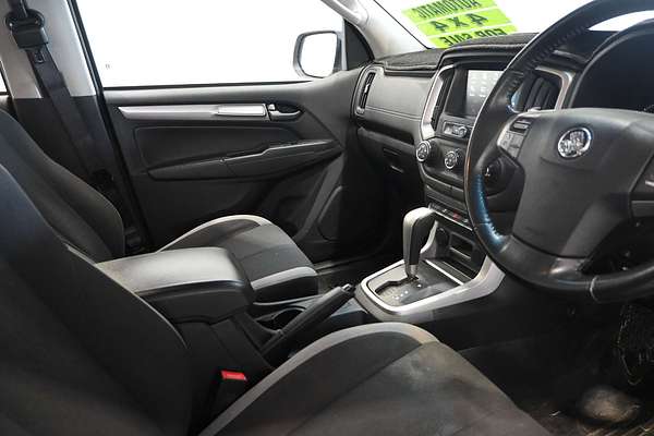 2018 Holden Colorado LS (4x4) RG MY18 4X4