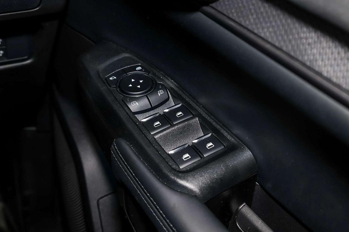 2025 Ford Ranger Raptor 4X4 3.0L