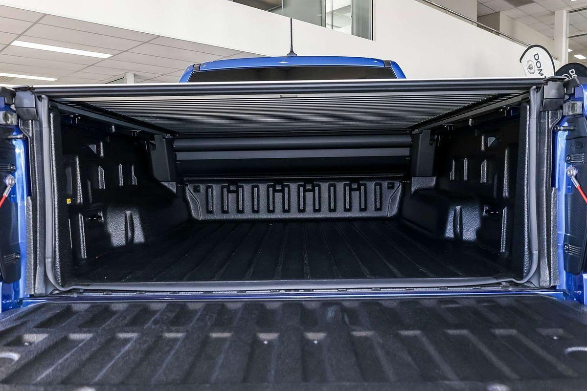 2025 Ford Ranger Raptor 4X4 3.0L