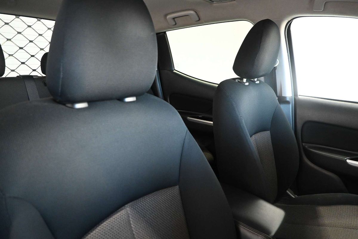 2020 Mitsubishi Triton GLS Premium MR