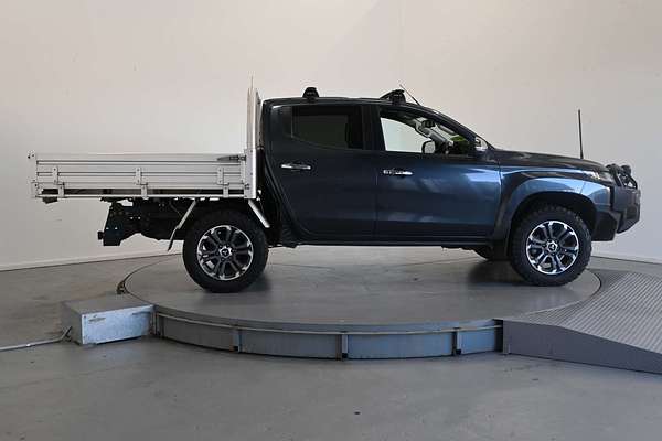 2020 Mitsubishi Triton GLS Premium MR