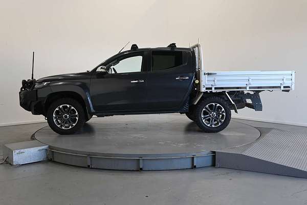 2020 Mitsubishi Triton GLS Premium MR