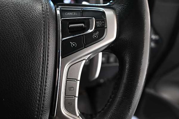 2020 Mitsubishi Triton GLS Premium MR
