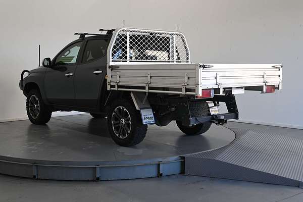 2020 Mitsubishi Triton GLS Premium MR