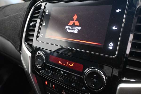 2020 Mitsubishi Triton GLS Premium MR
