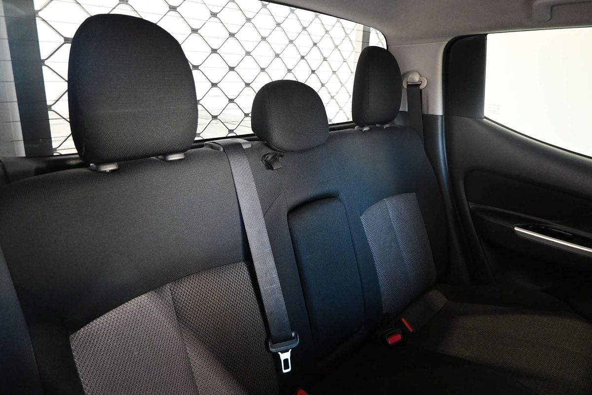 2020 Mitsubishi Triton GLS Premium MR
