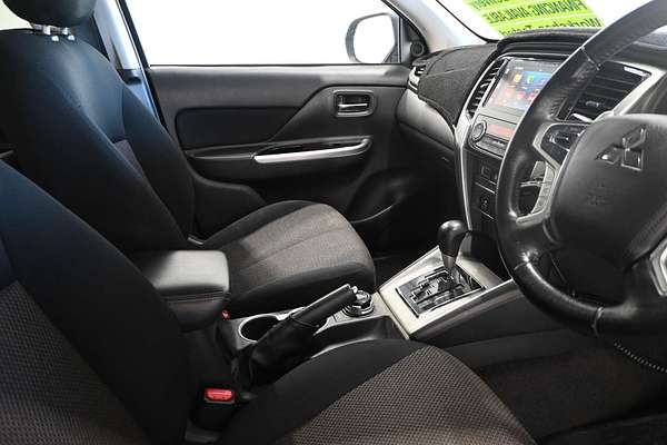 2020 Mitsubishi Triton GLS Premium MR