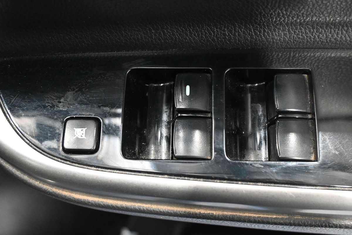 2020 Mitsubishi Triton GLS Premium MR