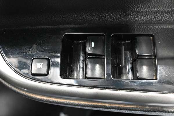 2020 Mitsubishi Triton GLS Premium MR