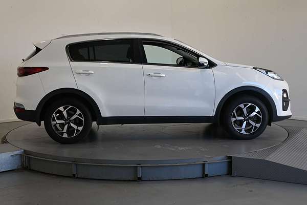 2018 Kia Sportage Si (FWD) QL MY19