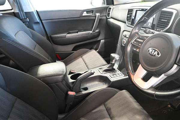 2018 Kia Sportage Si (FWD) QL MY19