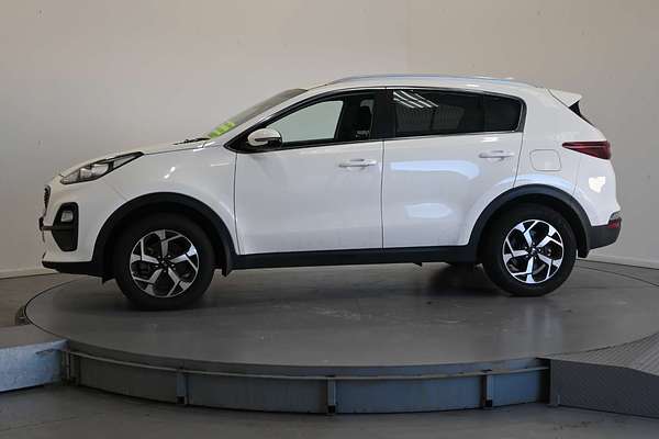 2018 Kia Sportage Si (FWD) QL MY19