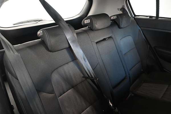 2018 Kia Sportage Si (FWD) QL MY19