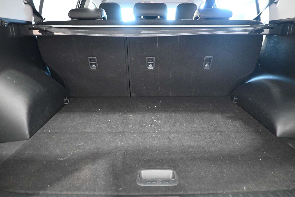 2018 Kia Sportage Si (FWD) QL MY19