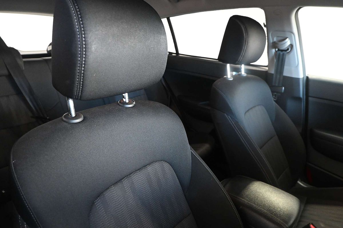 2018 Kia Sportage Si (FWD) QL MY19
