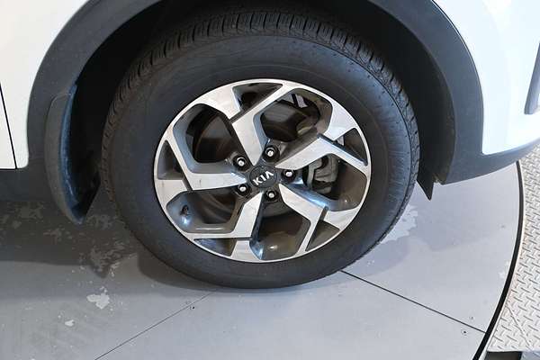 2018 Kia Sportage Si (FWD) QL MY19