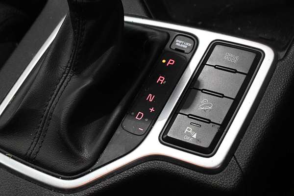 2018 Kia Sportage Si (FWD) QL MY19