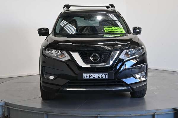 2020 Nissan X-TRAIL ST-L T32 Series III