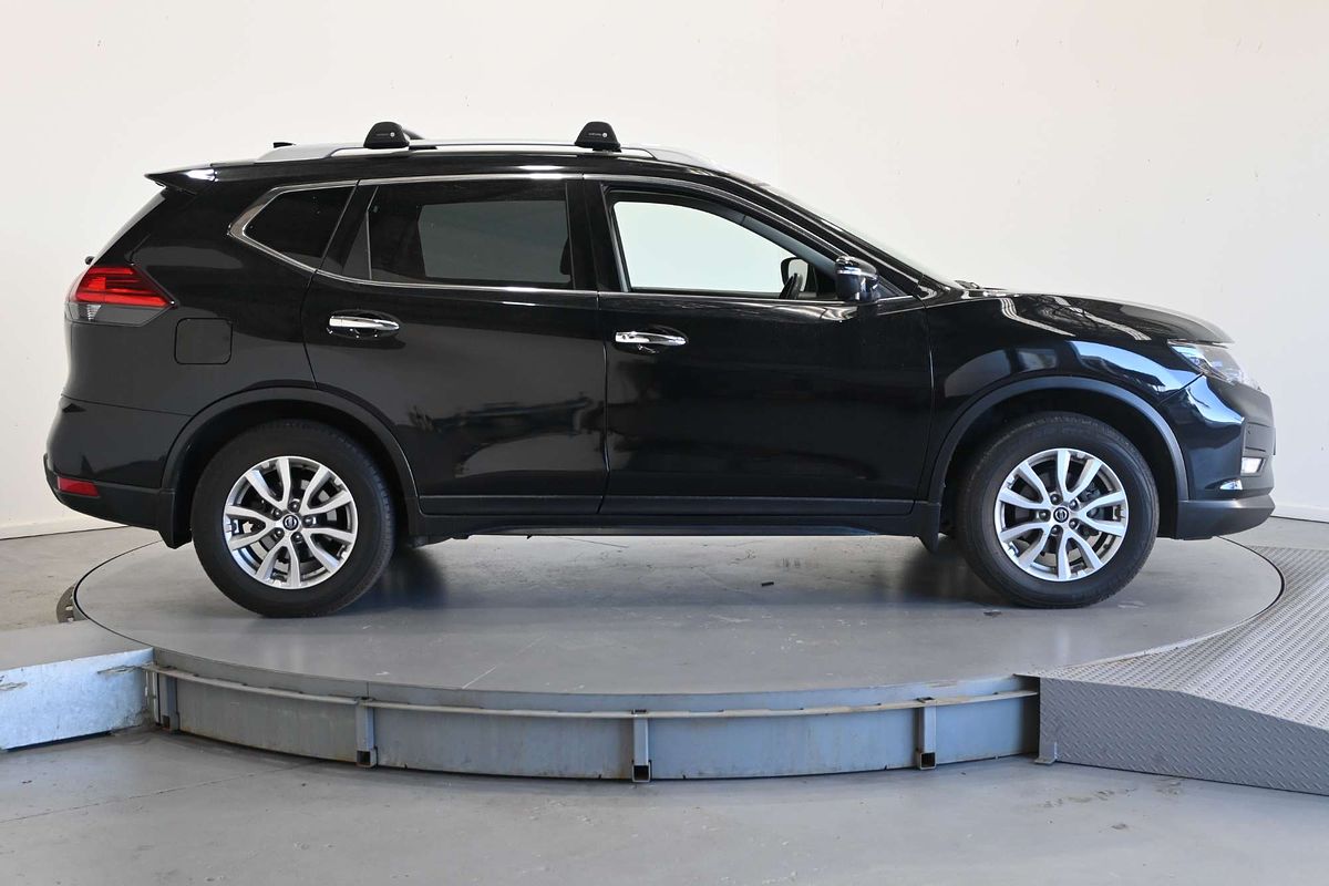 2020 Nissan X-TRAIL ST-L T32 Series III