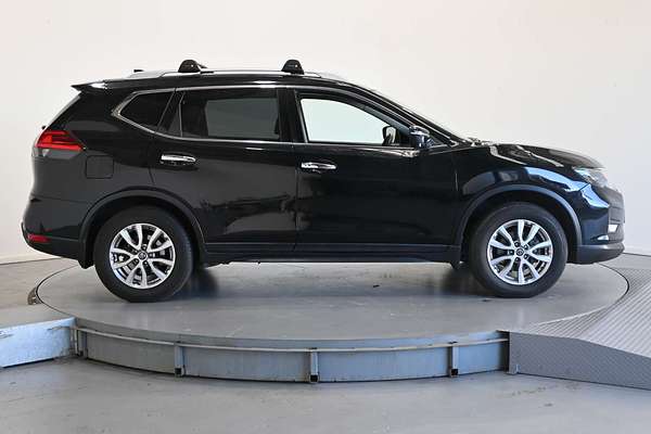 2020 Nissan X-TRAIL ST-L T32 Series III