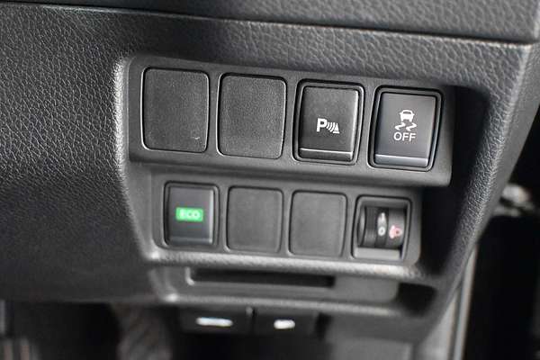 2020 Nissan X-TRAIL ST-L T32 Series III