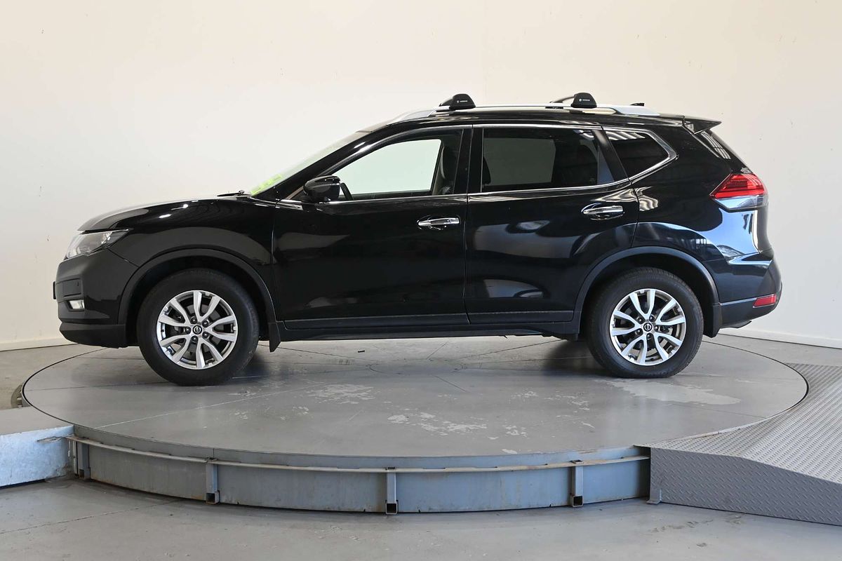 2020 Nissan X-TRAIL ST-L T32 Series III
