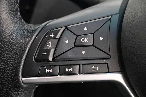 2020 Nissan X-TRAIL ST-L T32 Series III