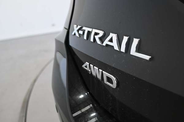 2020 Nissan X-TRAIL ST-L T32 Series III