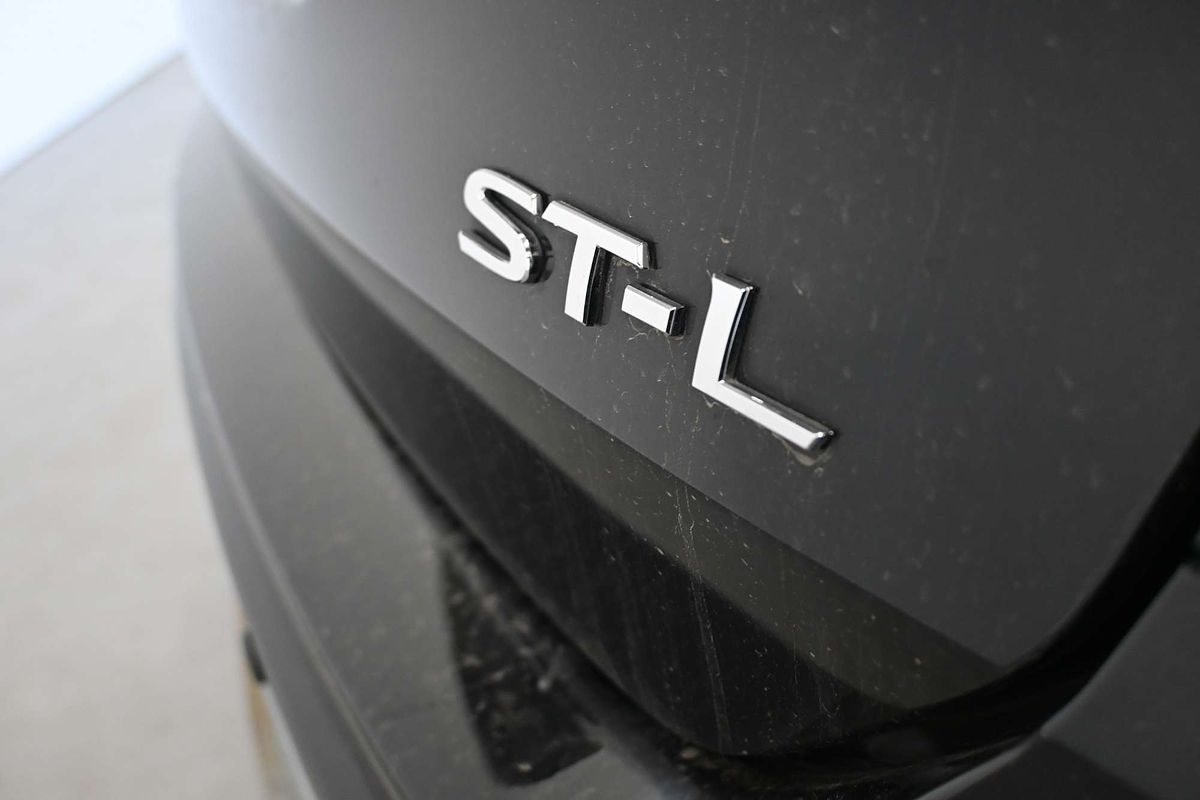 2020 Nissan X-TRAIL ST-L T32 Series III