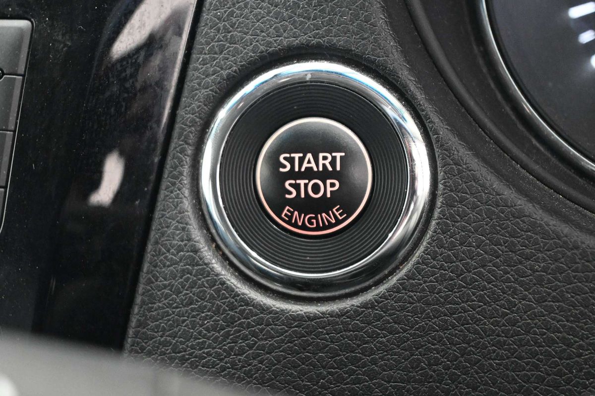 2020 Nissan X-TRAIL ST-L T32 Series III