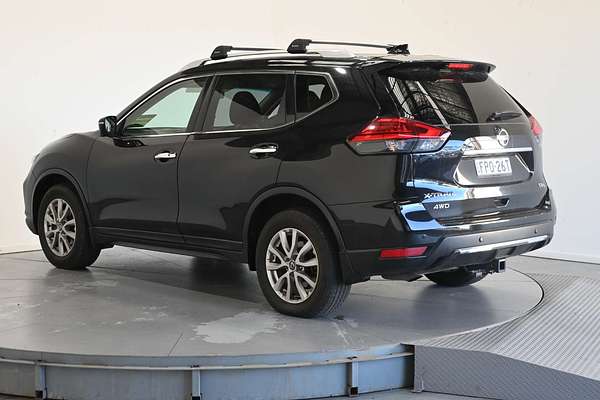 2020 Nissan X-TRAIL ST-L T32 Series III