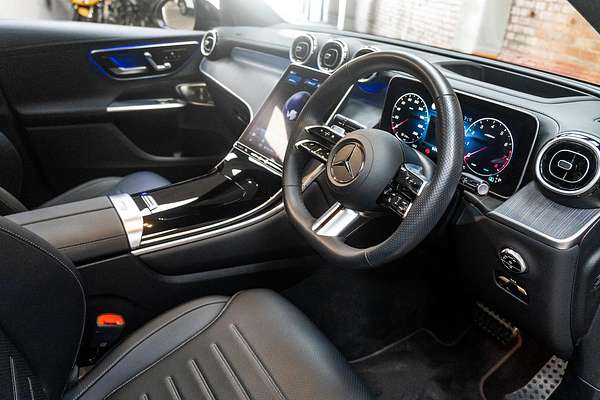 2024 Mercedes-Benz GLC-Class GLC300 C254