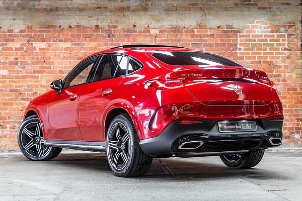 2024 Mercedes-Benz GLC-Class GLC300 C254