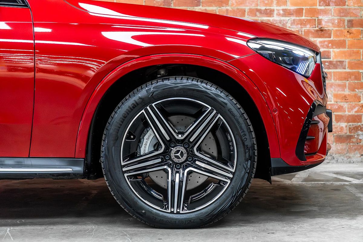 2024 Mercedes-Benz GLC-Class GLC300 C254