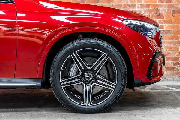 2024 Mercedes-Benz GLC-Class GLC300 C254