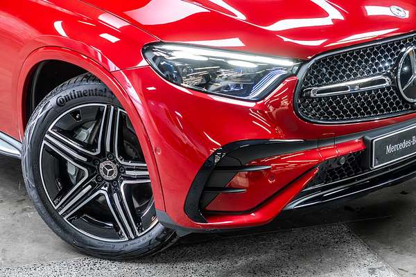 2024 Mercedes-Benz GLC-Class GLC300 C254