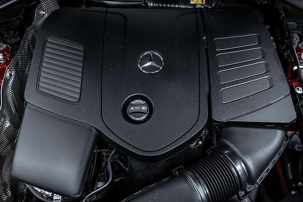 2024 Mercedes-Benz GLC-Class GLC300 C254